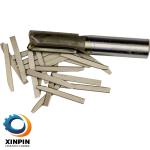 High Durability Router Cutting Bit , Tungsten Router Bits Not Easy To Break