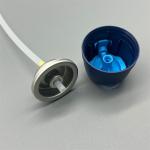 Precision Deodorant Body Spray Valve For Optimal Coverage Adjustable Spray