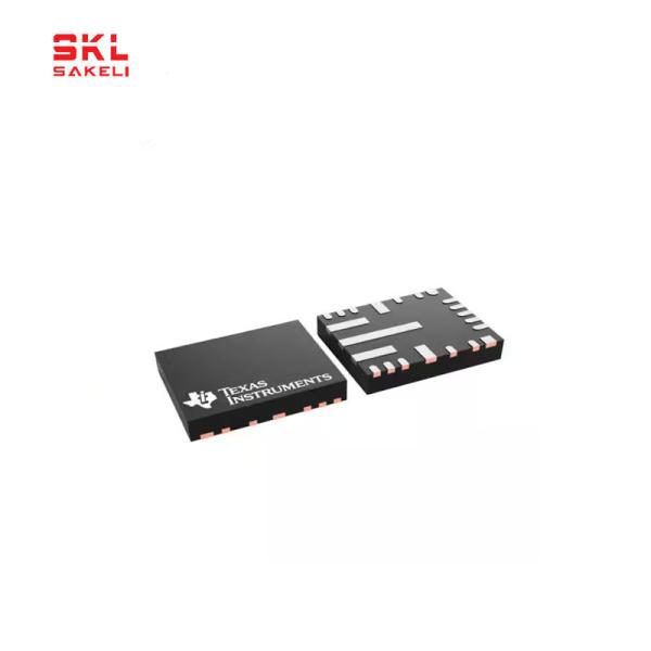 Cheap LMS3655NQURNLRQ1 PMIC Power Management High Power Efficiency And Reliability for sale
