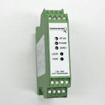 MEAS LDM-1000 1 in stock displacement sensor Signal conditioner LED display can