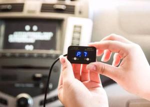 Best Plug N Go Car Throttle Controller 10 programs Mode Fine Tuning wholesale