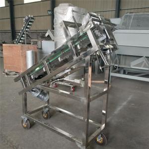 Best fresh cocoa pod cutting machine, cocoa beans separating machine wholesale