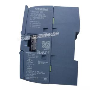 Best 6ES7 211-1AE40-0Automation Plc Controller industrial Connector And 1W Power Consumption For Optical Communication Module wholesale
