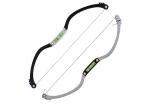Alloy Horizontal Bead Mapping Ruler Line Mark Ruler Positioning With String And