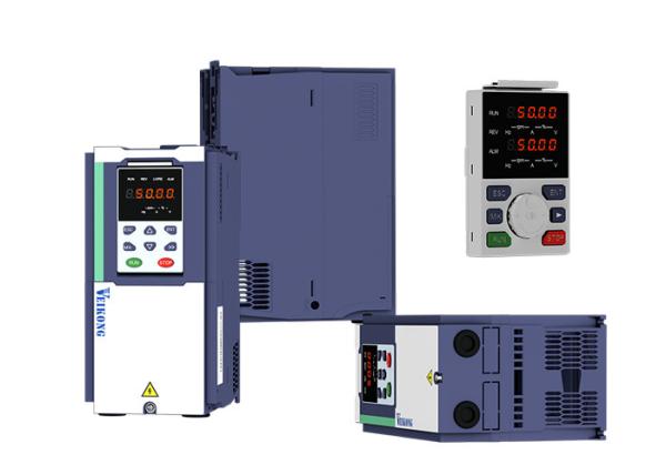 Cheap High Capacity 256k TI DSP for Faster Response and Higher Accuracy in VFD530 for PMSM Inverter for sale