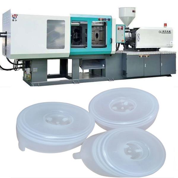 Cheap High Efficiency PVC Two Color Injection Molding Machine Slipper PLC Control for sale