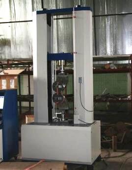 Cheap WDW300KN Universal Testing Machine Experiment for sale