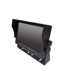 China Truck Van Coach School Bus Camera System Car Back Up Camera With Reversing Monitor on sale