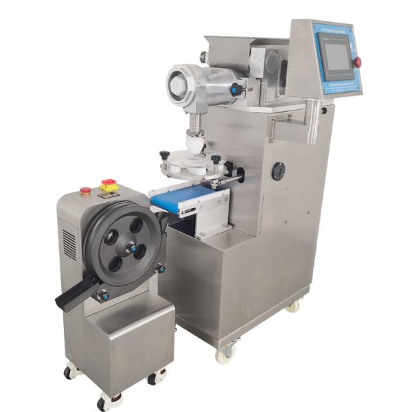 Cheap Small P110 Table Top Protein Balls Coconuts Balls Maker Machine for sale