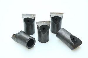 China Hard Rock Drilling Tools Tapered Chisel Bits Light Duty Rock Shank Drill Bit on sale