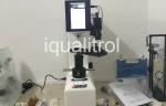 Built-in Printer Universal Rockwell Brinell Vickers Hardness Testing Machine