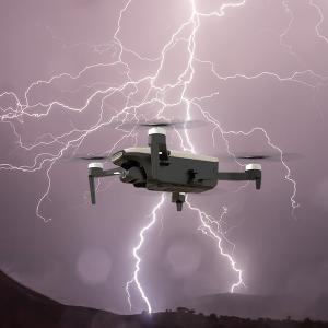 China 500m CFLY DF808 Unmanned Camera Drone 4k UN38.3 Remote Control Camera Drone on sale