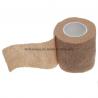 Elastic Self Adhesive Bandage Gauze Tape for sale