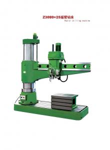 Best Long Woking Life Radial Drilling Machines Hand Drill Machine Z3050x16 wholesale