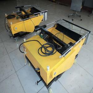 Automatic Plastering Machine Wall Rendering Machine