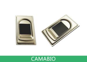 Best CAMA-AFM60 OEM Capacitive Fingerprint Reader Module With Live Finger Detection wholesale