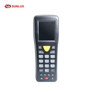 1D Barcode Wireless Data Collector PDA Mobile Data Terminal Stock Machine