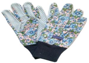 High Durability Working Hands Gloves 23 - 27cm Length Good Resistance To Puncture
