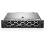 AMD EPYC 9654 Processor 2U Rack Server PowerEdge R7625 with Speed Storage