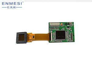 Best HD Monocular Micro Display Module , Customized Flexible OLED Display Module wholesale
