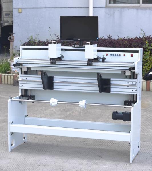 Cheap 2 Sets Carema Flexo Plate Making Machine Relatively High Degree Of Automation for sale