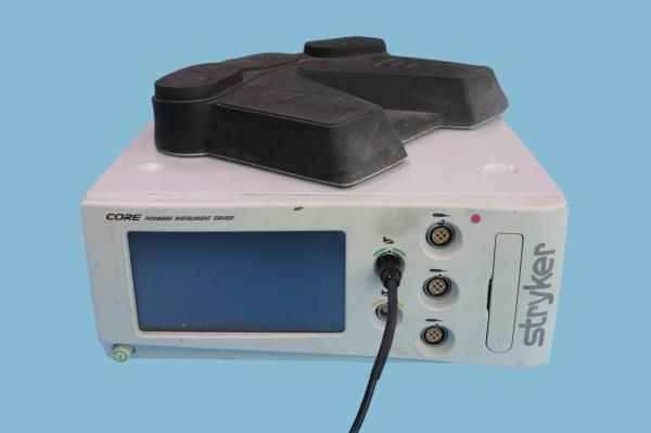 Cheap Core Powered Instrument Driver & Footswitch Display Size Viewing Angle for sale
