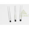 Buy cheap Epoxy Coated High Precision NTC Thermistor For Temperature Sensor Processing from wholesalers