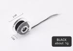 OEM PMU Microblading Eyebrow Design Tool Eyebrow Pre Inked Mapping String Line