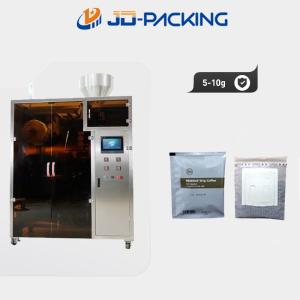 Feed bag packing machine OEM Model 40 1 for Hanging ear Feed inner and outer bag