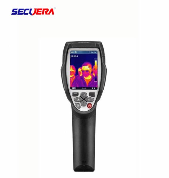 Cheap LCD Display Walk Through Temperature Scanner Automatic Infrared Thermometer Camera for sale