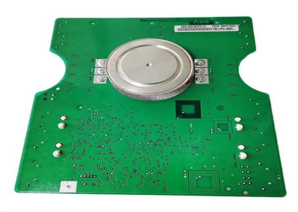 Cheap ABB DX 722F Digital Input Output Module 3BDH000383R0001 I O Module for sale
