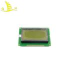 Monochrome Segment 12864 Negative STN HTN FSTN LCD Display Modules