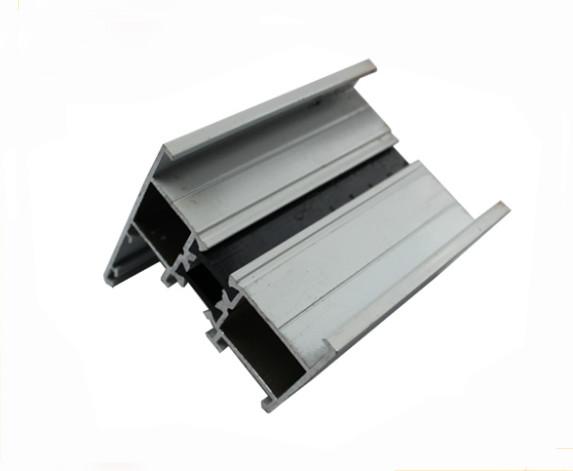 Cheap Corrosion Resistance Aluminum Window Profiles For Window And Door for sale