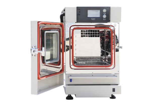 Cheap Constant Temperature Humidity Test Chamber With Programmable Controller for sale