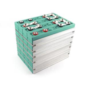 China 300ah 12volt Square Rechargeable Lithium Ion Battery Pack on sale