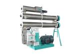 380v 50hz Shrimp Feed Machine Simple Structure With One Year Warranty