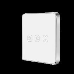 Best Home Automation Zigbee Shutter Switch Connection With Built In Receiver wholesale