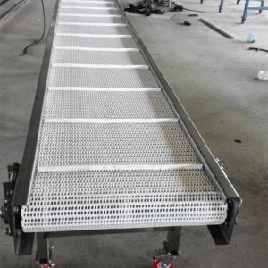 Best                  Belt Conveyor for Biomass Pellets Making              wholesale