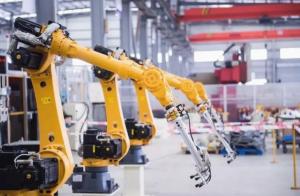 Best Pallet Robot Chinese Robot Arm ER180 High Efficiency Stacking wholesale