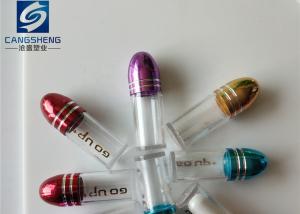 Best 13mm Empty Plastic Capsules 2g Single Rhino 69 Bullet Shell wholesale