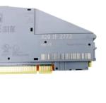 B&R X20IF2772 Industrial Fieldbus Interface PROFINET & EtherCAT High-Speed I/O