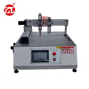 Best Touch Panel Click Durability Testing Machine Used In Handwritten Screen Phone wholesale