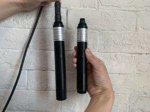 China Sewage Testing Online ORP Sensor 999mV RS485 Drinking Water Monitoring on sale