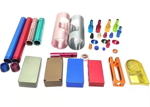 Cheap Custom Split Keyboard CNC Machining Brass Aluminum Mechanical CNC Keyboard for sale