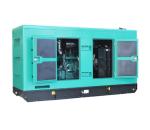 37.5kva Cummins Diesel Generator Sets