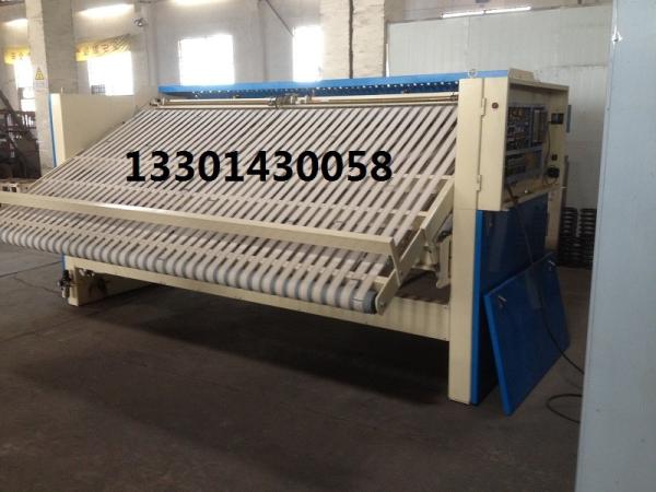 Cheap Folding machine_The sheet folding machine for sale