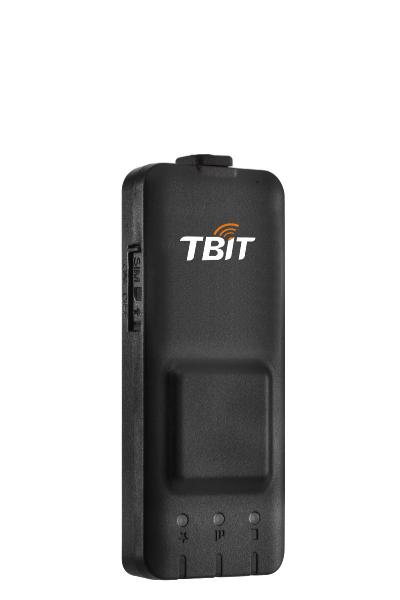 Cheap 50g Lightweight Online GPS Tracker Device With High Sensitive Sensor for sale