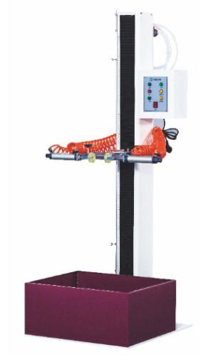 Cheap Professional Mobile Phone Testing Equipment , Small Electronics Free Fall Testing Equipment for sale