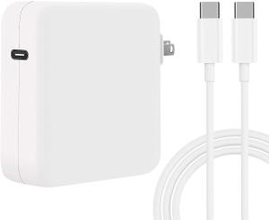 China Universal Compatibility Macbook USB C Charger / Apple 96W USB C Adapter on sale