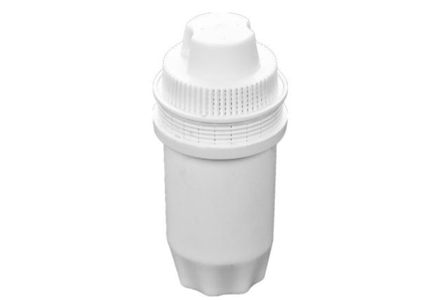 Cheap White Color Universal Water Filter Cartridges For Remove Heavy Metals for sale